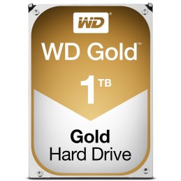 Gold Datacenter Hard Drive...